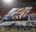 El Calderón rozará el lleno ante el Valencia