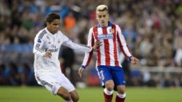 El Madrid rechaza 135 millones del Chelsea por Bale y Varane