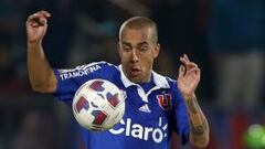 "La gente había visto una U que no mostramos con Antofagasta"