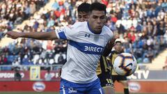 Las grandes preocupaciones de Quinteros en la previa del clásico