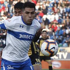 Las grandes preocupaciones de Quinteros en la previa del clásico