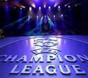 Asalto a la Champions