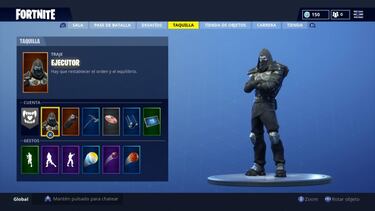 Fortnite: Todas las estrellas y estandartes del desafío Viaje por carretera