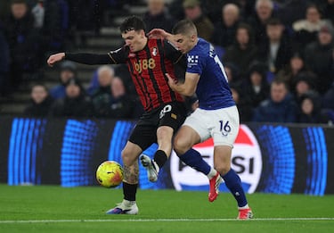 #SpanishPremier26: “Se queda”