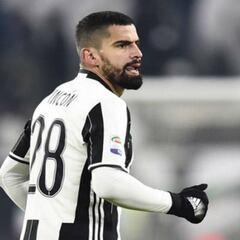 La Fiorentina, ¿nuevo destino del venezolano Tomás Ríncon?