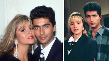 Raúl Araiza, conductor de ‘Hoy’, cancela su boda con esta actriz de telenovelas: estos son los motivos