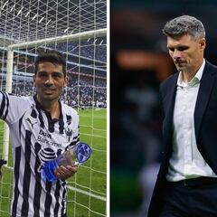 Walter Erviti y Fernando Ortiz, los candidatos más fuertes para suplir a Vucetich en Monterrey