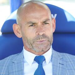 "Nadie nos podrá señalar con el dedo, lo intentamos hasta el final"