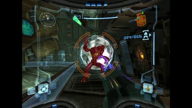 Cara a cara: Metroid Prime (GameCube) vs Metroid Prime Remastered (Switch)