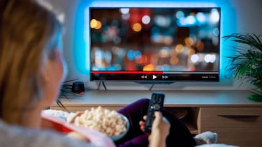 José Luis García Fernández, neuropsicólogo, sobre los atracones de series: “Estamos viendo, pero no estamos captando”