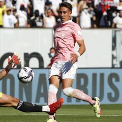 1x1 de la UC: las tapadas de Pérez no fueron suficiente