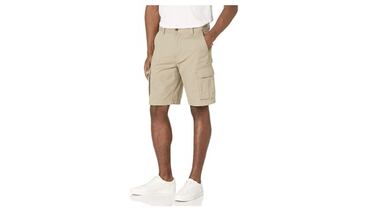 Este pantaln corto de algodn, en 18 colores, suma ms de 25.000 valoraciones en Amazon