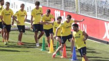 Villarreal y Celtic jugarán un partido benéfico en el Madrigal