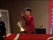 Brutal el efecto Brahim en Marruecos: vean lo que sucede en rueda de prensa tras su gol que vale una clasificación