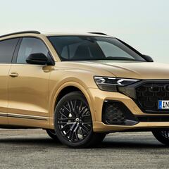 Audi Q8 2024: ¿Qué tiene de nuevo y cuándo llega a México?