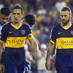 Posibles rivales de grupo de Boca en Copa Libertadores 2020