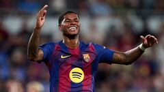 La inolvidable huella de Rashford en la memoria del Newcastle