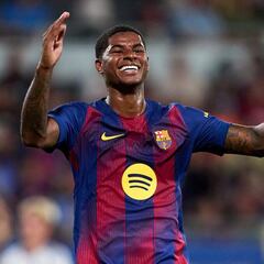 La inolvidable huella de Rashford en la memoria del Newcastle