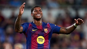 La inolvidable huella de Rashford en la memoria del Newcastle