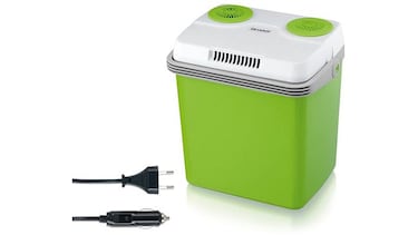 Elegimos 10 accesorios bsicos para un camping cmodo y exitoso