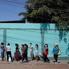 Bono 380 soles: requisitos y acceso a familiares de discapacitados y fallecidos