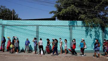 Bono 380 soles: requisitos y acceso a familiares de discapacitados y fallecidos