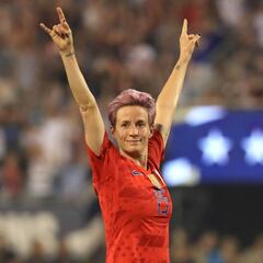 Have any American players ever won the Ballon d’Or?