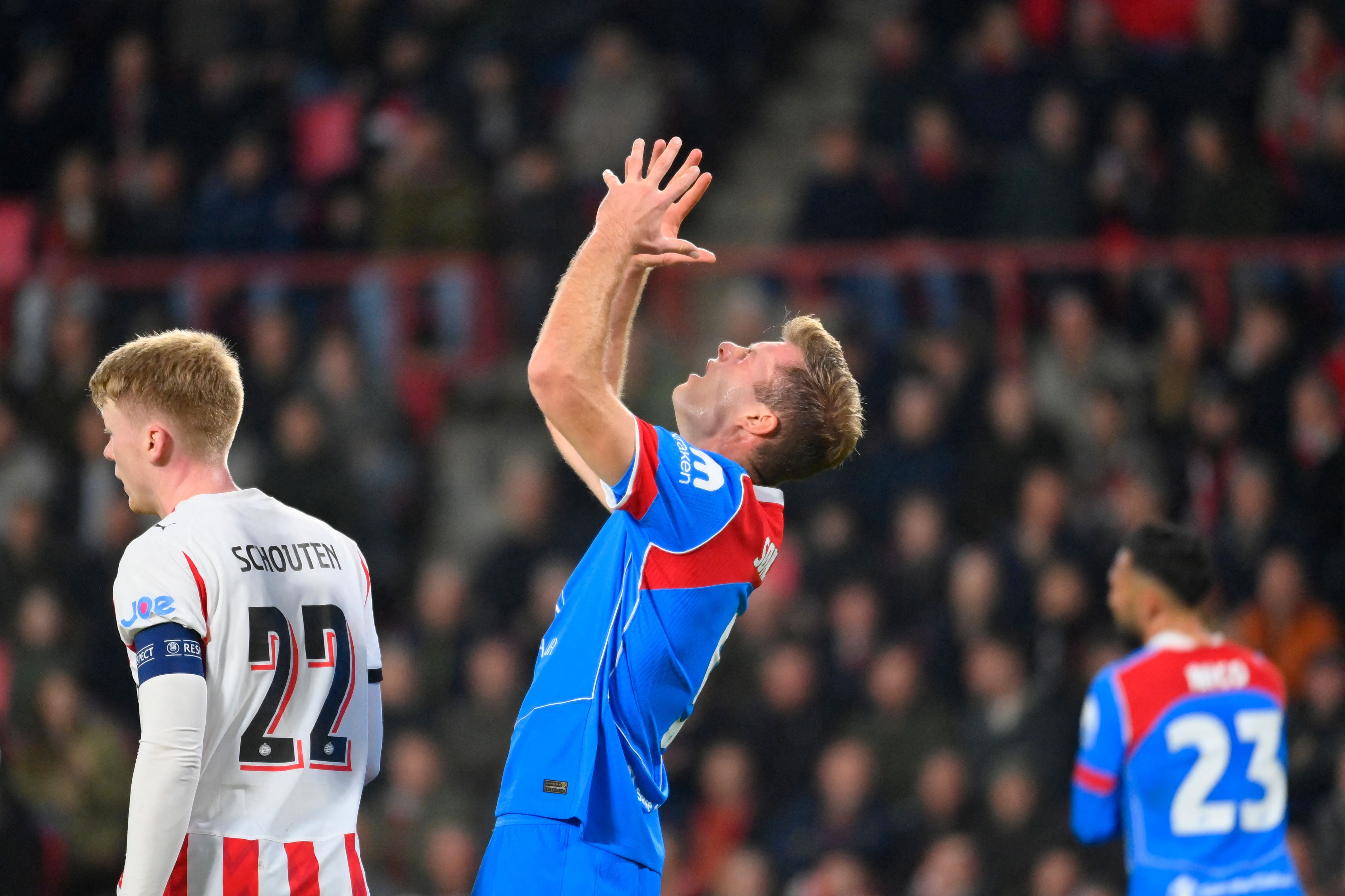 El Atleti aprende a levantarse