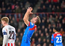 PSV - Atlético de Madrid, hoy en directo: última hora de la Champions League en vivo