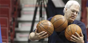 Lakers: gestación, presente y futuro de un equipo campeón