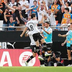 Hay un chaval dando Guerra