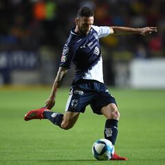 Los 10 mexicanos que más dinero han movido en traspasos