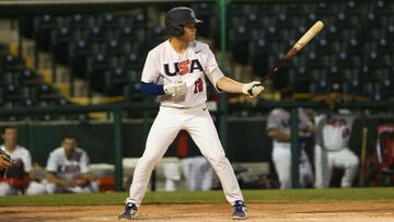 El martes por la noche, Estados Unidos derrot&oacute; 8-6 a Rep&uacute;blica Dominicana para conseguir su boleto a la S&uacute;per Ronda, en donde espera todav&iacute;a rival.