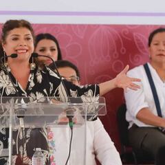 Clara Brugada presenta a su gabinete en CDMX: ¿quiénes son y cuándo toma protesta?