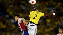 Zapata: "Estaré en Lima apoyando porque vamos a Rusia"