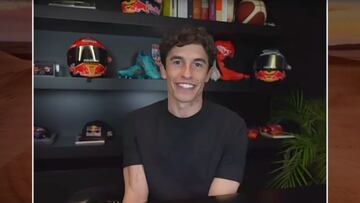 “No iré nunca al Dakar en moto”