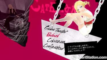 Catherine, Impresiones USA