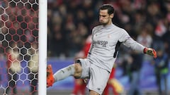 Sevilla suffer worst European defeat in 60 years in Moscow