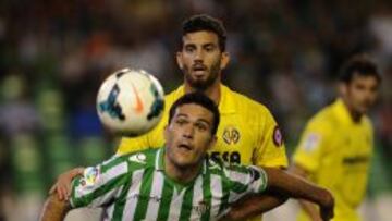 Musacchio: "La selección es un premio, pero no me preocupa"