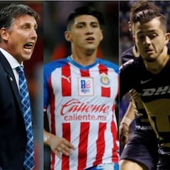 ¿Qué necesita tu equipo para clasificar a la liguilla de la Liga MX?