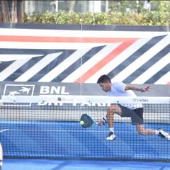 Los jugadores apuestan por la Varlion summum polémica de Madrid-22