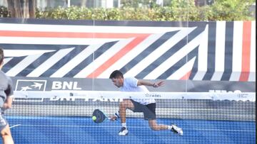 Los jugadores apuestan por la Varlion summum polémica de Madrid-22