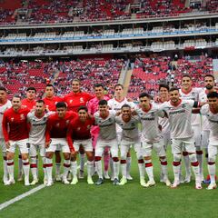 Toluca va por figura brasileña como refuerzo