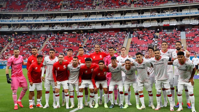 Los dos equipos de la Liga MX que están entre los 50 clubes que más han gastado en fichajes en el mundo