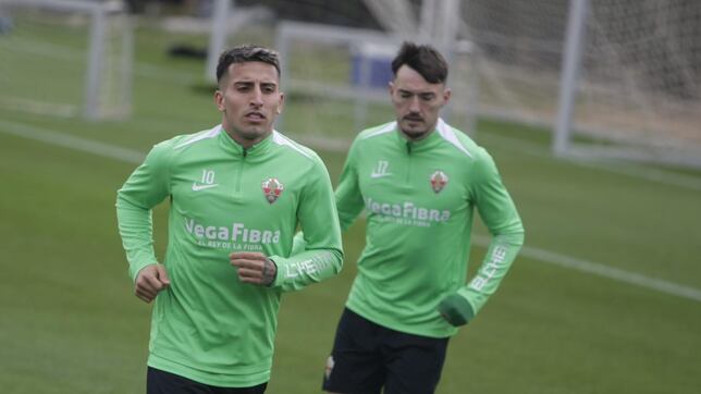 La reaparición de Nico