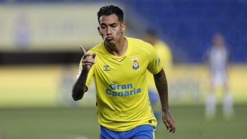 Sergio Ruiz y Araujo podrían estar un mes de baja