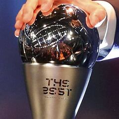 Is Alex Morgan the favorite to win the 2023 The Best FIFA Football Award? Odds and predictions