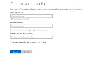 ¿Harto de cambiar la contraseña de Windows cada cierto tiempo? Así puedes evitarlo