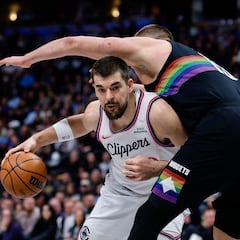 Fichajes NBA 2025: todos los traspasos, bajas y movimientos de cada equipo