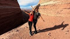 “No merecía salir así de la Roja, peleaba contra la injusticia... Ahora quiere hacer historia”